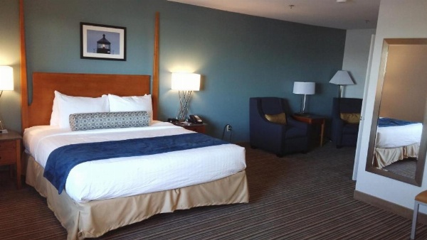 Rockland Harbor Hotel image 10