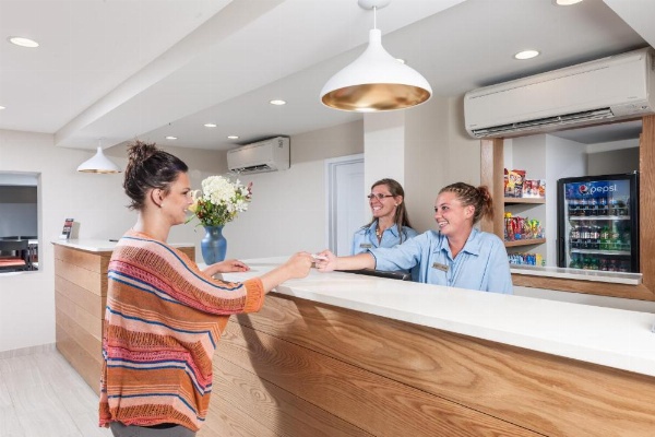 Rockland Harbor Hotel image 16