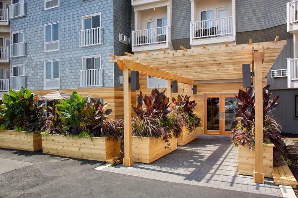 Rockland Harbor Hotel image 17