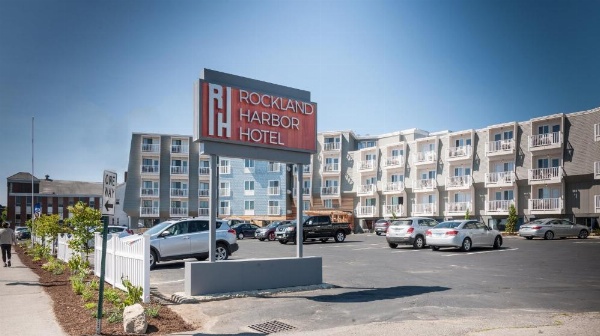 Rockland Harbor Hotel image 19