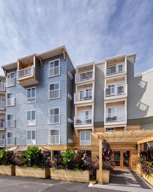 Rockland Harbor Hotel image 24