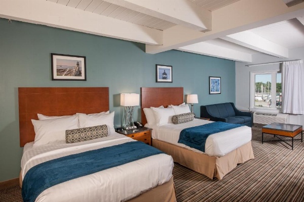 Rockland Harbor Hotel image 28