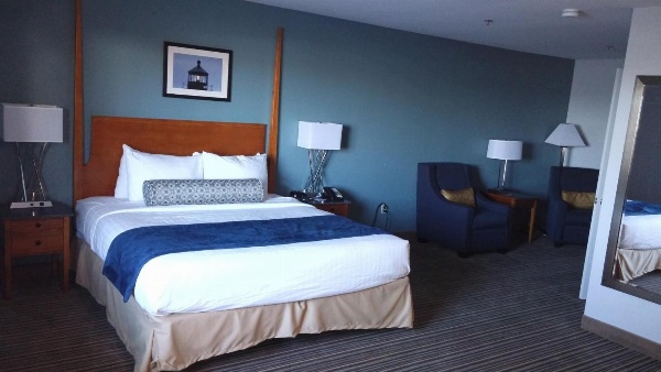 Rockland Harbor Hotel image 7